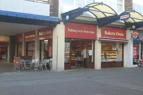 Zara Cakes photo 4